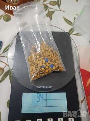 електронна скрап, снимка 2 - Друга електроника - 53711513