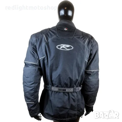 4831 – Polo Drive Мъжко Текстилно Мото Яке – Размер XXL – 120 лв, снимка 3 - Аксесоари и консумативи - 50240409