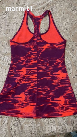 "Nike" дамски потник S, снимка 2 - Тениски - 51490800