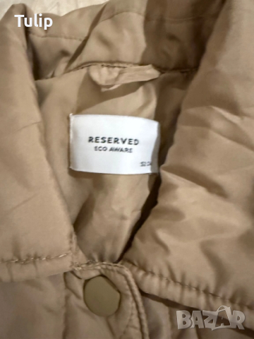 Якета размер 152 / 10-12 години, снимка 3 - Детски якета и елеци - 51924512