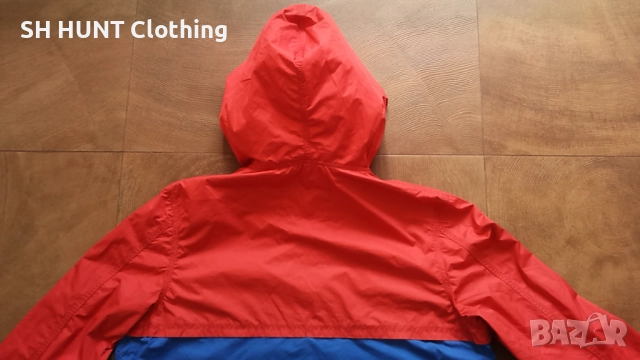 Levi's Jacket размер M мъжко оригинално яке 11-51, снимка 9 - Якета - 52217066