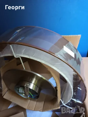 Lindby лампа , снимка 5 - Лампи за таван - 47688859