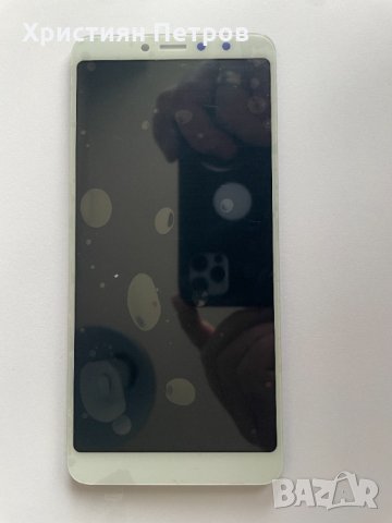 LCD дисплей + тъч за Xiaomi Redmi S2