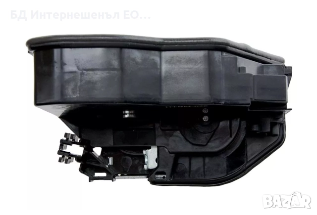 51217229455  Брава за предна лява врата BMW E90 E60 E61 E84 E83 E70 E71 F01 F07 F10, снимка 5 - Части - 52840767