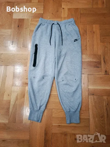 Дамско долнище Nike Sportswear Tech Fleece Pants
