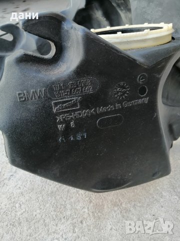 резервоар за bmw r 1200 gs , снимка 3 - Части - 44423878
