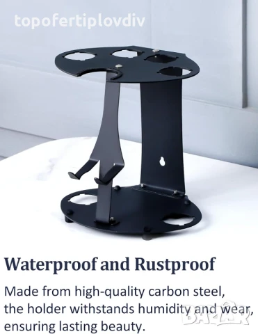 Dyson Airwrap поставка  Nekuma, снимка 4 - Маши за коса - 51219863