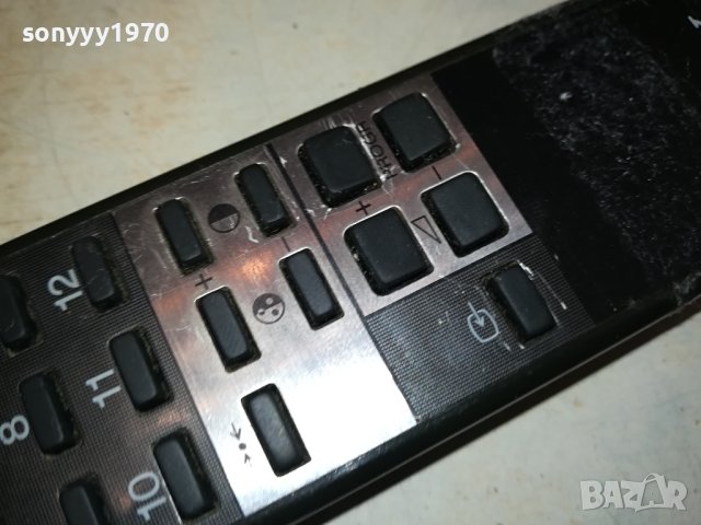 SONY TRINITRON ORIGINAL REMOTE CONTROL 2909231359, снимка 3 - Дистанционни - 42365896