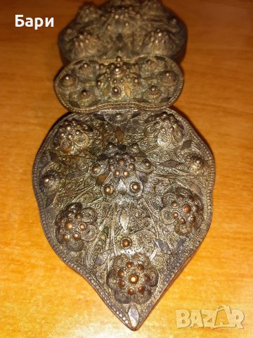 Автентични  пафти, снимка 9 - Колекции - 38835713