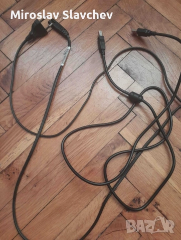 HP Deskjet 2620 цветен Принтер със скенер, снимка 3 - Принтери, копири, скенери - 53842458