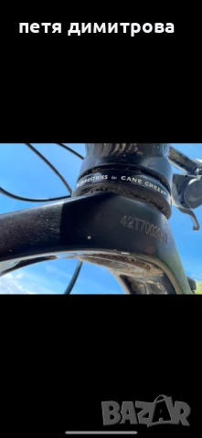 Specialized хидравлики,SHIMANO XT, снимка 8 - Велосипеди - 51314902