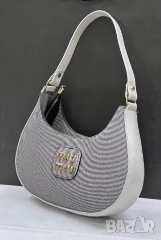 чанти Miu Miu , снимка 5 - Чанти - 50595265