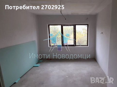 Къща ново строителство на БДС в гр.Шумен, кв. Добруджански, снимка 2 - Къщи - 36226281