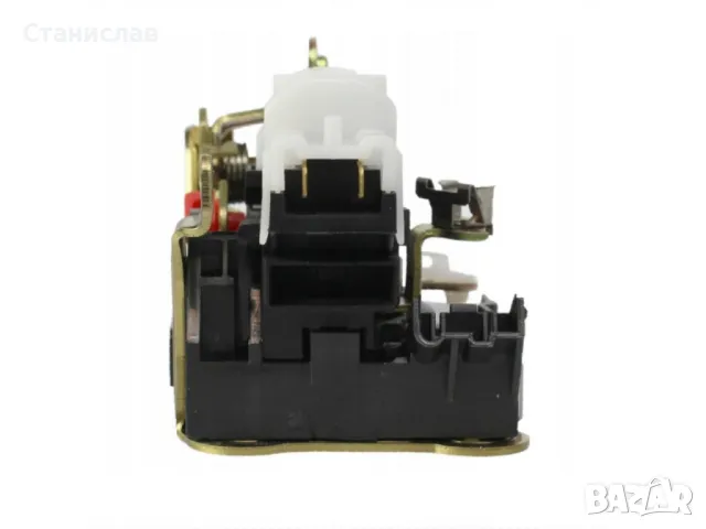  Renault Kangoo Брава за предна лява врата , снимка 2 - Части - 50314661