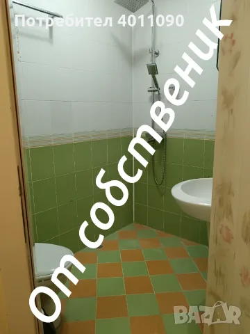 Тристаен, тухла, снимка 5 - Апартаменти - 55707522