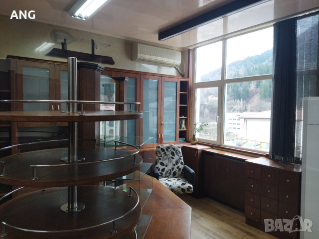 Продава Търговско помещение в гр.Смолян, снимка 9 - Магазини - 44667100