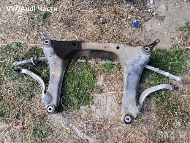 Преден мост/ магаре за Ауди А4 Б6 Audi A4 B6 