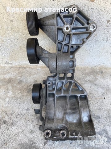 Стойка компресор климатик за Мерцедес А-класа W169., снимка 5 - Части - 41491202