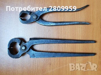 Клещи керпедени, снимка 4 - Клещи - 36861309