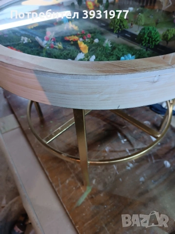 кафе масичка за тераси , снимка 6 - Маси - 53622469