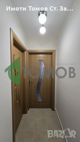 Двустаен апартамент в кв. Казански, снимка 6 - Апартаменти - 53210256