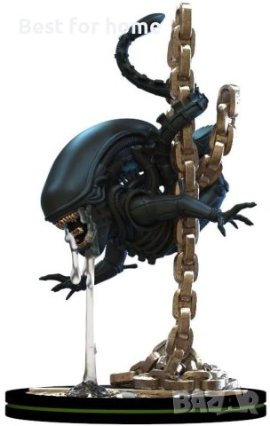 Alien - Xenomorph колекционерска Фигура Q-Fig, снимка 4 - Колекции - 41352940