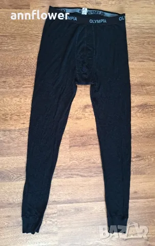 Термо клин Olympia вълна, снимка 6 - Спортни дрехи, екипи - 49688874