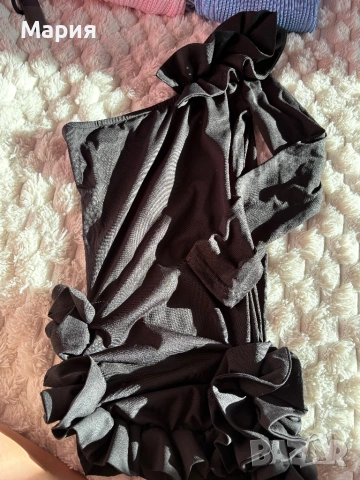 Дамски рокли, снимка 3 - Рокли - 53657743