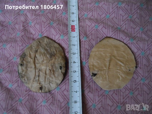  ЗНАК - ЕМБЛЕМА, снимка 2 - Антикварни и старинни предмети - 41061853