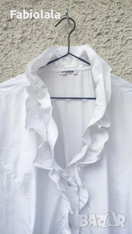Hauber blouse EU46, снимка 2 - Блузи с дълъг ръкав и пуловери - 52099079