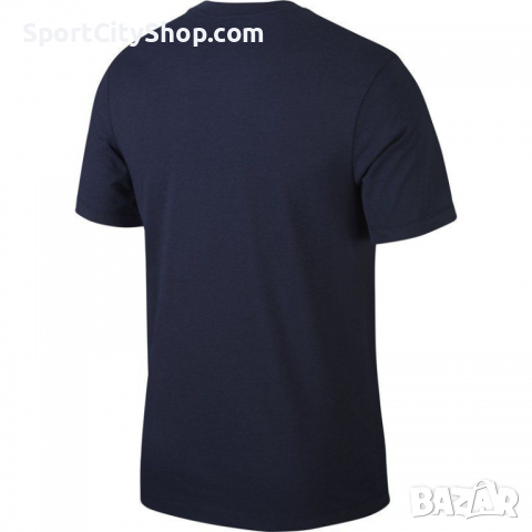 Мъжка тениска Nike Court Dri-FIT Rafa CU0324-451, снимка 2 - Тениски - 36194226