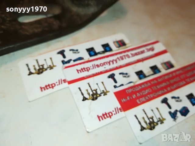 стара тесла с печат 0801231036, снимка 12 - Антикварни и старинни предмети - 39227783