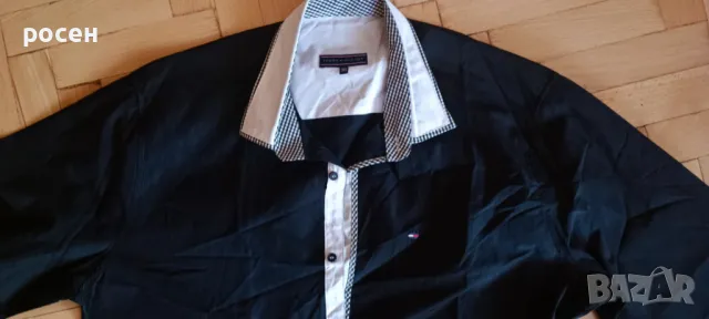 Риза TOMMY HILFIGER L/XL