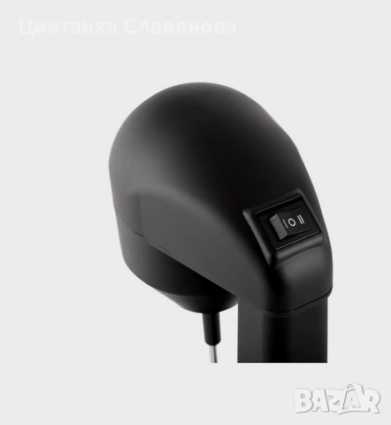 ШЕЙКЪР ЗА ФРАПЕ MUHLER FMX-100P , 450 ml., снимка 4 - Миксери - 52653501