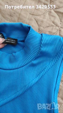 Ново боди, снимка 2 - Корсети, бюстиета, топове - 38928821