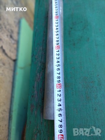 дуралуминий, снимка 7 - Други инструменти - 41700199