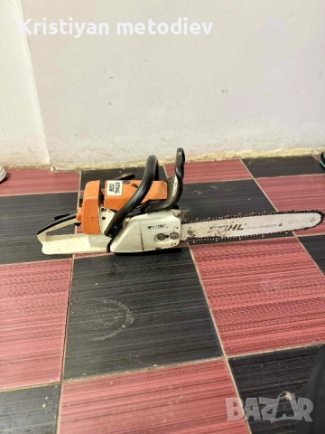 Still 026, снимка 3 - Други инструменти - 53028084