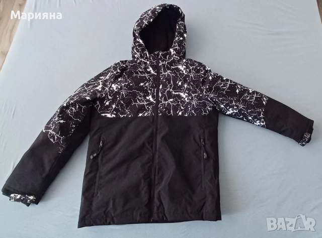 Ново Яке TERRANOVA за момче размер 165 см.