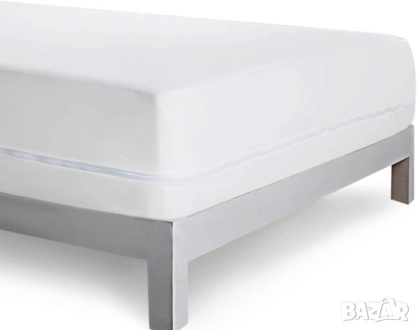  Протектор за матраци BEDSURE - 140х190, снимка 1 - Протектори за матраци - 40305565