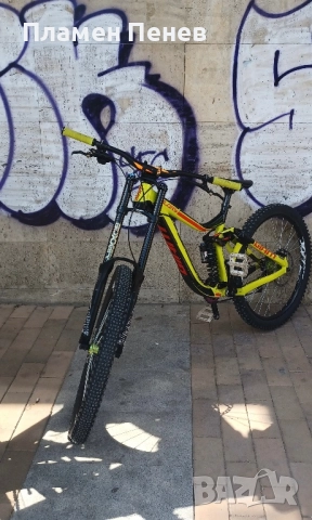 Giant Glory 2017, снимка 2 - Велосипеди - 52434160