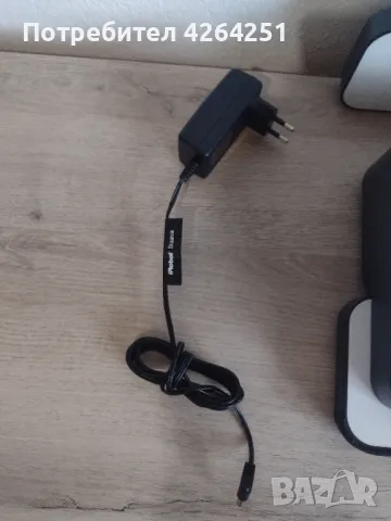 Подочистачка робот Irobot braava 390t, снимка 4 - Прахосмукачки - 50417200