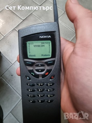 N-gage,9110 communicator, 7650, снимка 17 - Nokia - 42677661