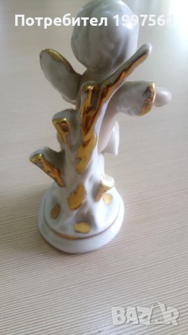 Лот от порцеланови фигурки, снимка 2 - Статуетки - 41101039