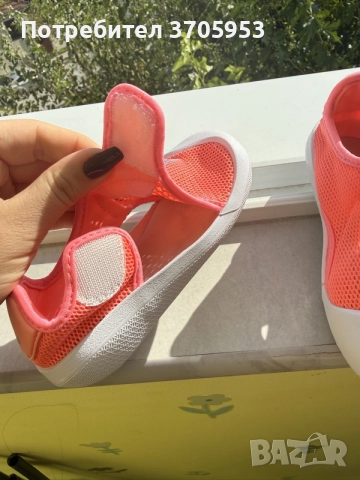 Adidas Сандали Altaventure Sport , снимка 4 - Детски сандали и чехли - 56327670