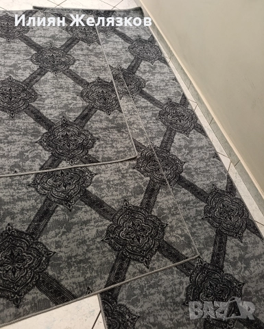 3 броя чисто нови пътеки, снимка 2 - Пътеки - 52646970