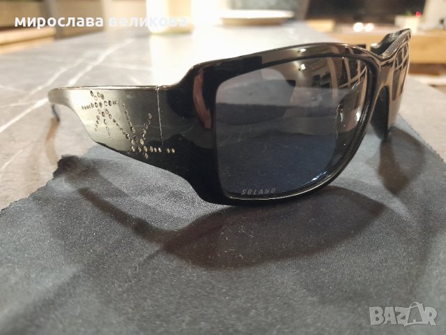 100% ОРИГИНАЛ Слънчеви очила Цена 150лв, снимка 6 - Слънчеви и диоптрични очила - 39323101