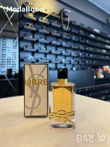 Yves Saint Laurent парфюми , снимка 3 - Унисекс парфюми - 48371966