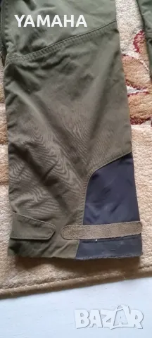 Norrona  Мъжки  Туристически  Панталон XL , снимка 8 - Панталони - 49959967