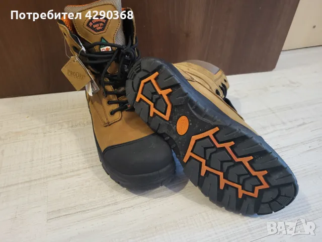 Италиански и Кандски кожени боти и ботуши. Тъпчи с характер. Не с компромис., снимка 7 - Мъжки боти - 47853867