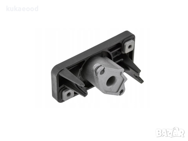 Брава за задна лява врата на Citroen Jumper 2 2006+